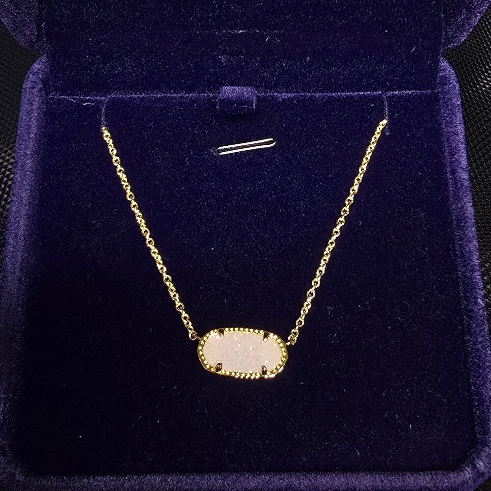 Kendra Scott Pendant Necklace